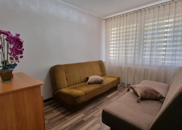 Airida Forest Apartament
